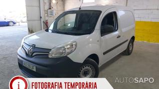 Renault Kangoo de 2020