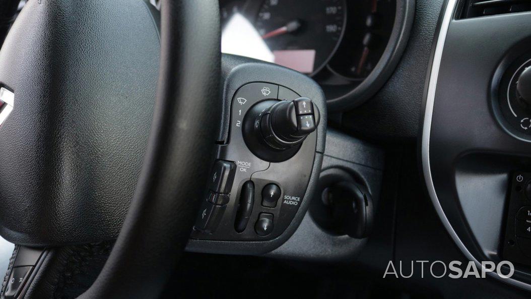 Renault Kangoo de 2020