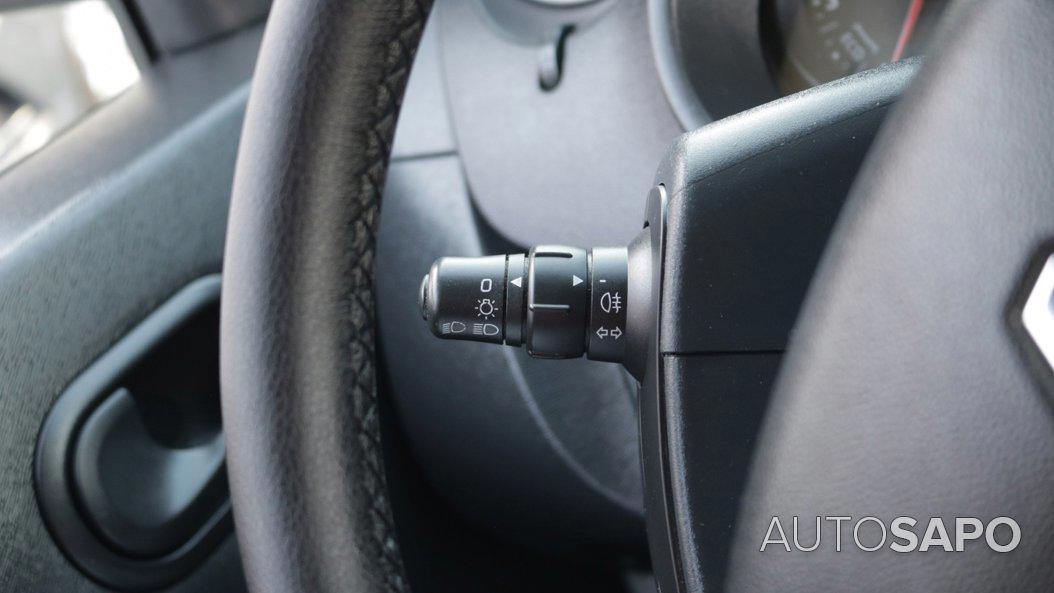 Renault Kangoo de 2020