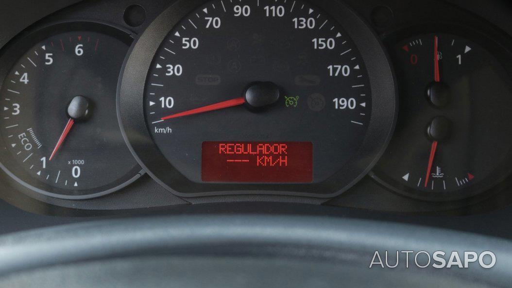 Renault Kangoo de 2020