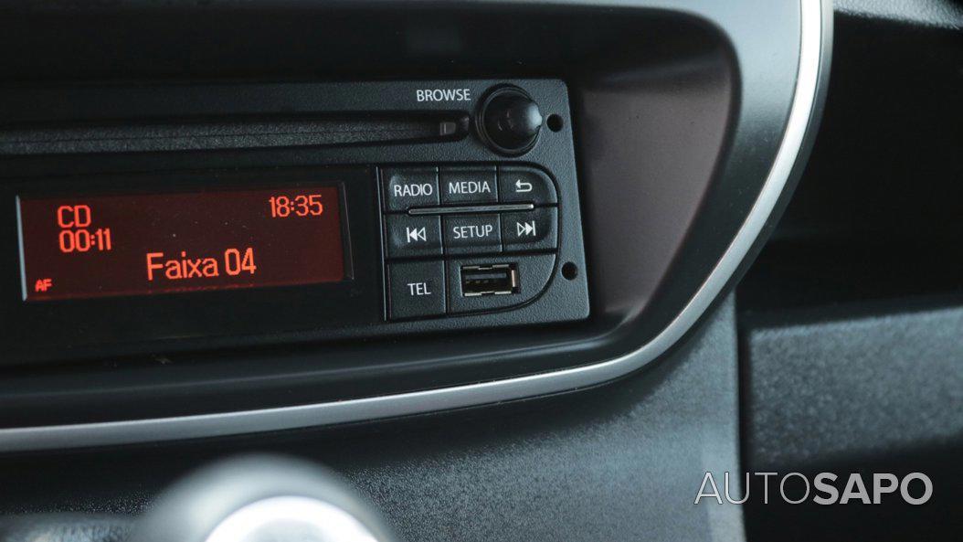 Renault Kangoo de 2020