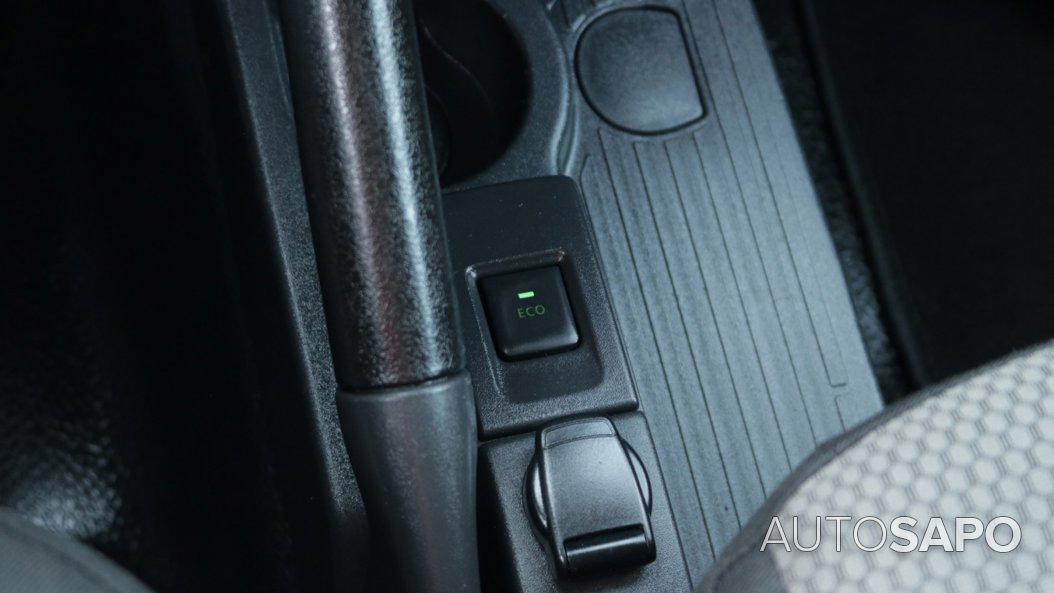 Renault Kangoo de 2020