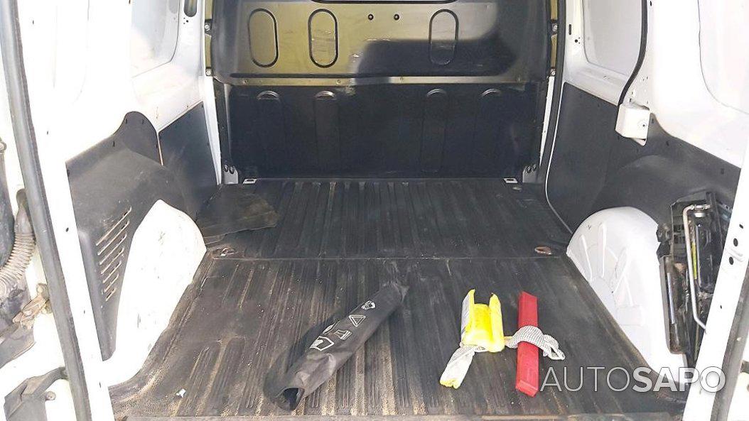 Renault Kangoo de 2020
