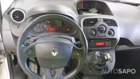 Renault Kangoo de 2020