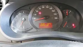 Renault Kangoo de 2020