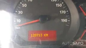 Renault Kangoo de 2020