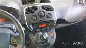 Renault Kangoo de 2020
