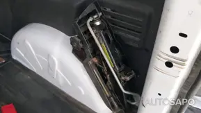Renault Kangoo de 2020