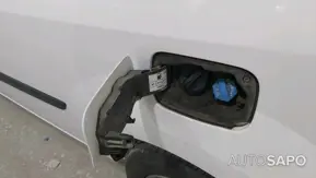 Renault Kangoo de 2020
