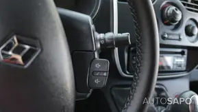 Renault Kangoo de 2020