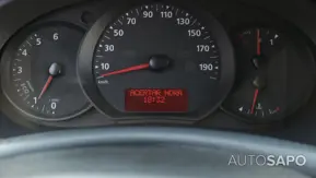 Renault Kangoo de 2020