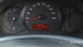 Renault Kangoo de 2020