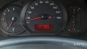 Renault Kangoo de 2020