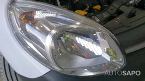 Renault Kangoo de 2020