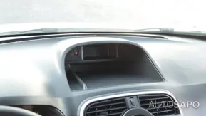 Renault Kangoo de 2020