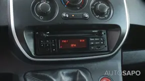 Renault Kangoo de 2020