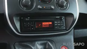 Renault Kangoo de 2020