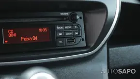 Renault Kangoo de 2020