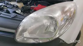 Renault Kangoo de 2020