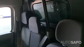Renault Kangoo de 2020