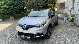 Renault Captur 0.9 TCe Exclusive de 2017
