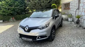 Renault Captur 0.9 TCe Exclusive de 2017