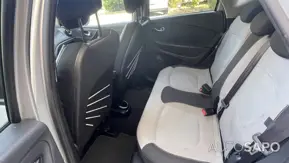 Renault Captur 0.9 TCe Exclusive de 2017