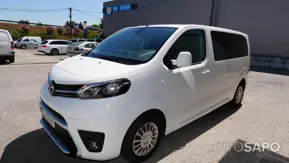 Toyota Proace de 2021