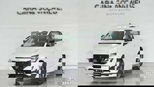 Peugeot 308 de 2022