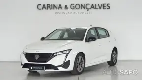 Peugeot 308 de 2022