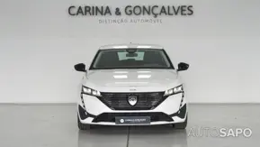 Peugeot 308 de 2022