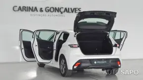 Peugeot 308 de 2022