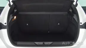 Peugeot 308 de 2022