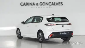 Peugeot 308 de 2022