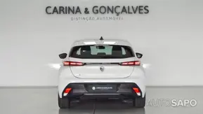 Peugeot 308 de 2022