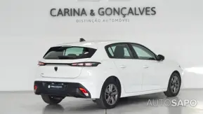Peugeot 308 de 2022