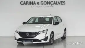 Peugeot 308 de 2022