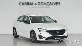 Peugeot 308 de 2022