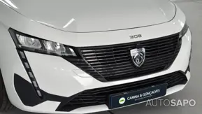 Peugeot 308 de 2022