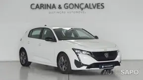 Peugeot 308 de 2022