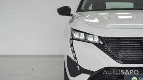 Peugeot 308 de 2022