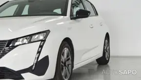 Peugeot 308 de 2022