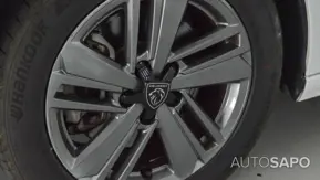 Peugeot 308 de 2022