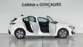Peugeot 308 de 2022