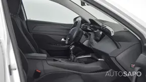 Peugeot 308 de 2022