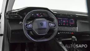 Peugeot 308 de 2022