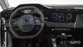 Peugeot 308 de 2022