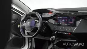 Peugeot 308 de 2022
