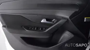 Peugeot 308 de 2022