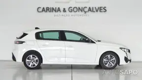 Peugeot 308 de 2022